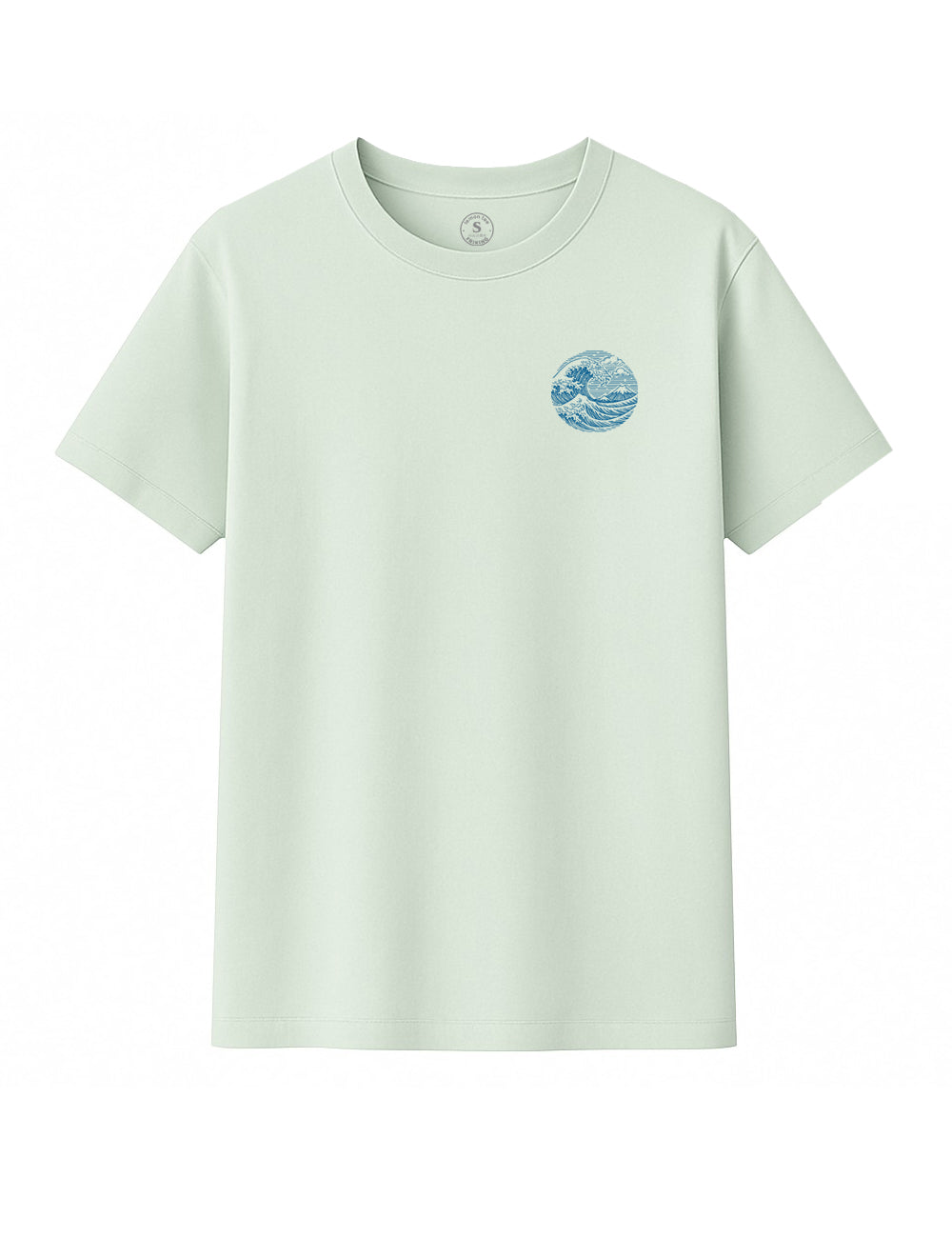 Great Wave