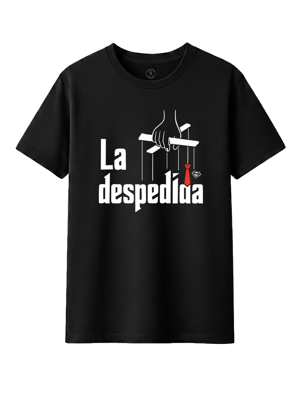 La Despedida