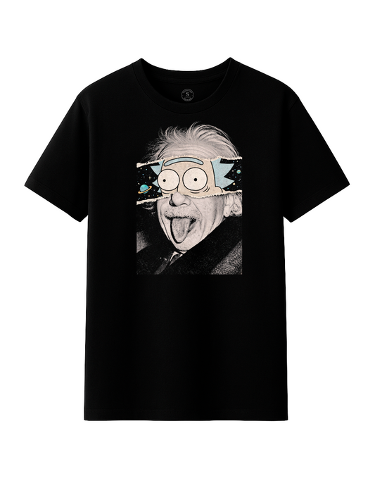 Portrait of Scientist