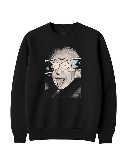 Portrait of Scientist