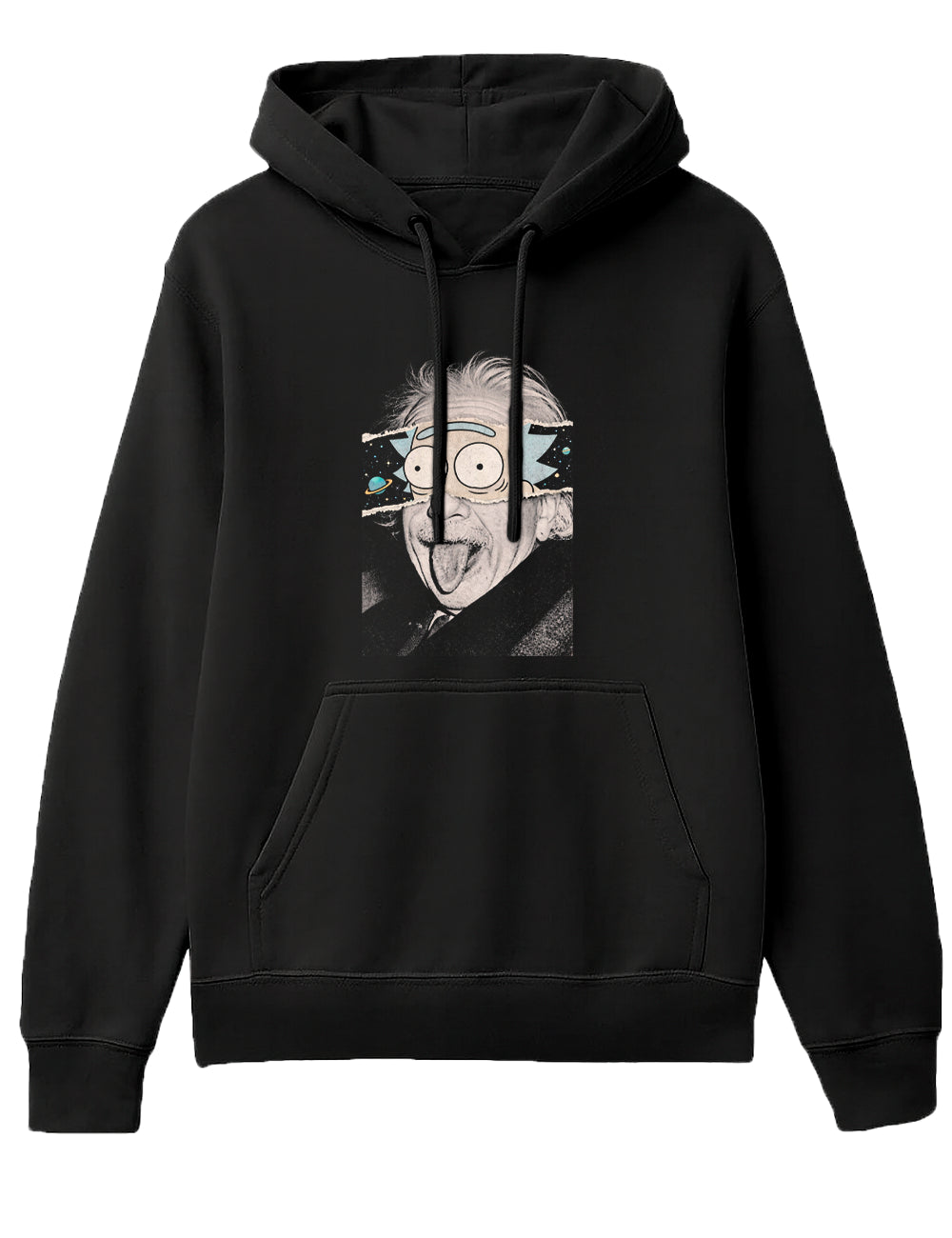 Portrait of Scientist