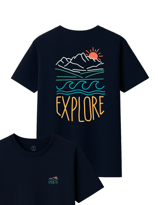 Explore 