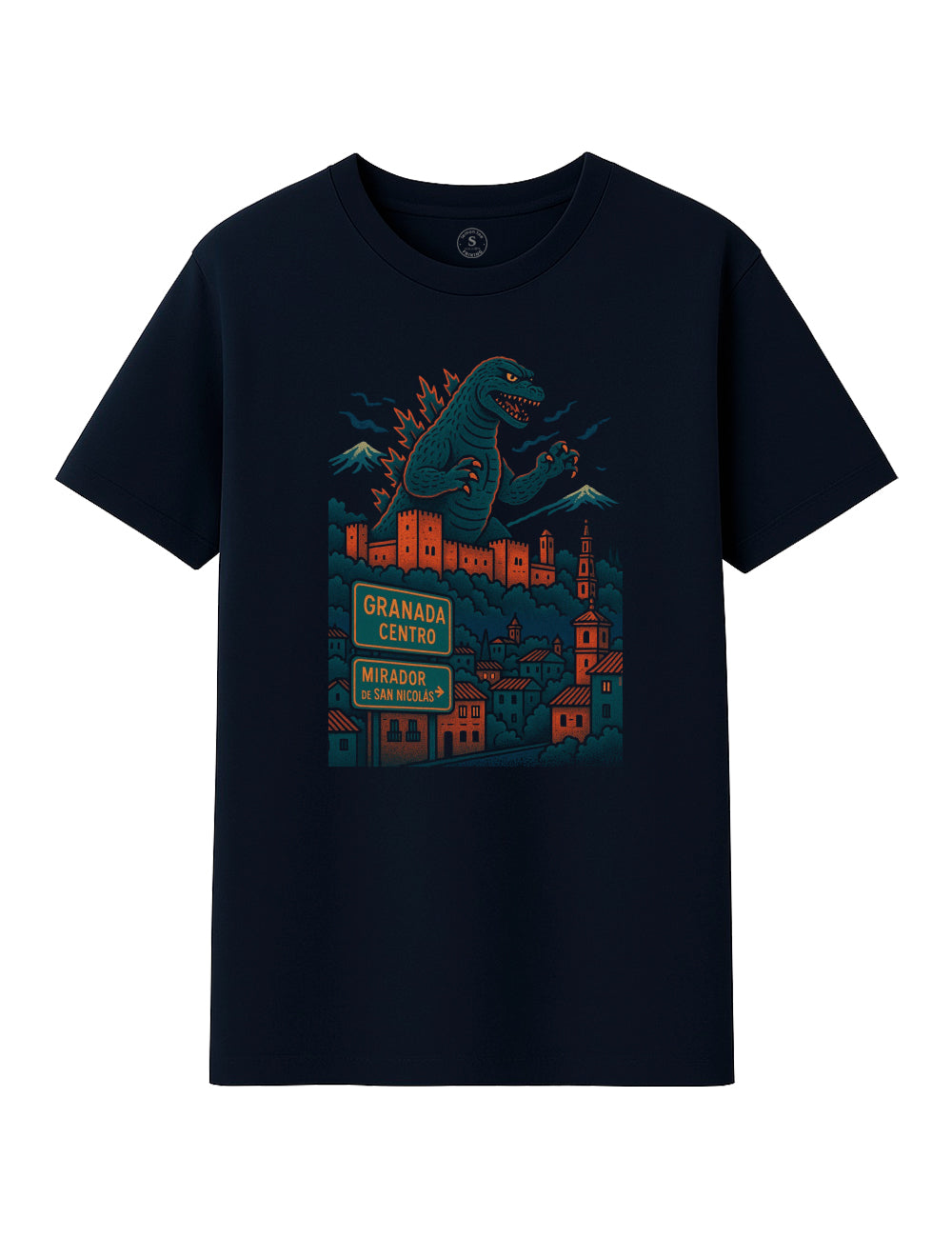 Granada Monster