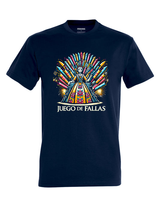 Juego de Fallas 