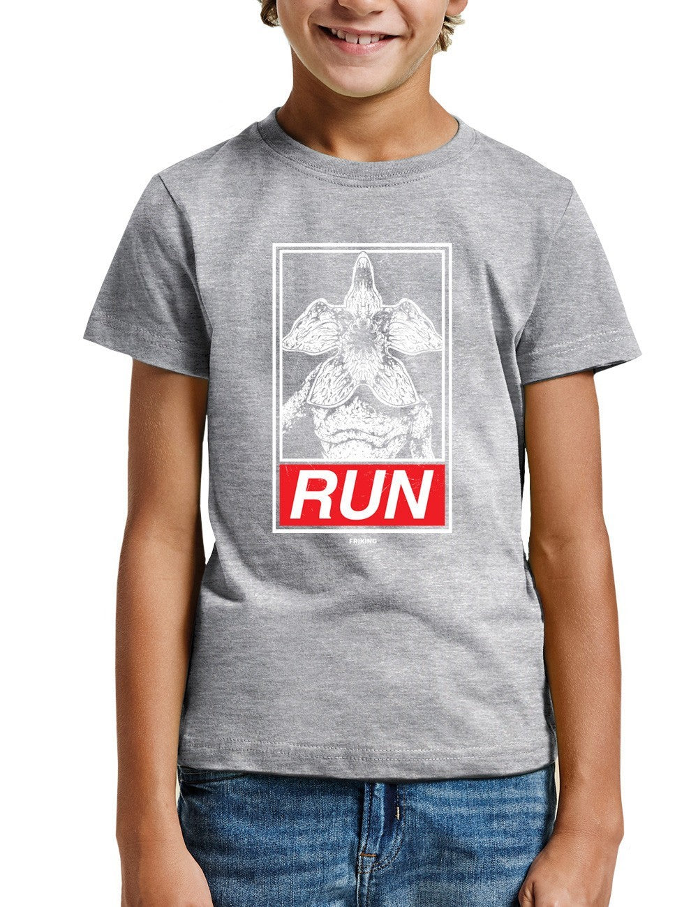  Run 