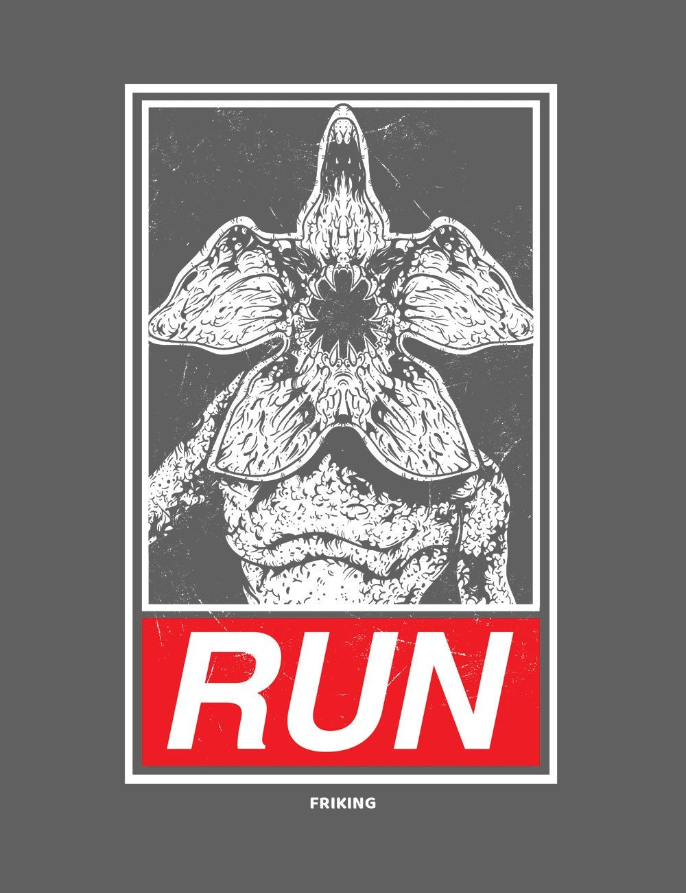  Run 