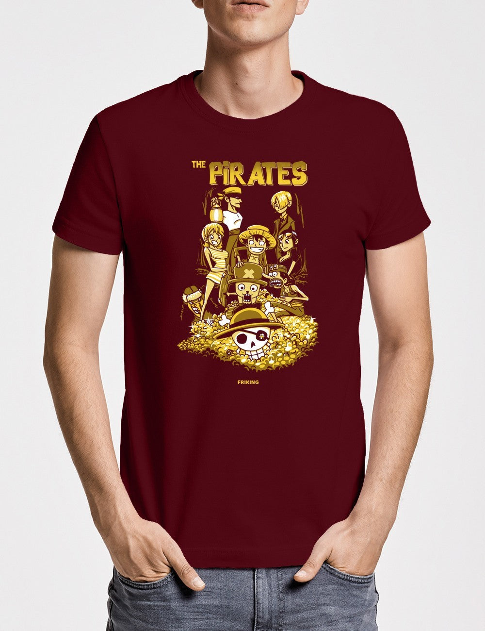 The pirates