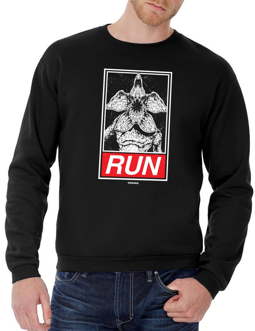 Run 