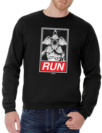  Run 