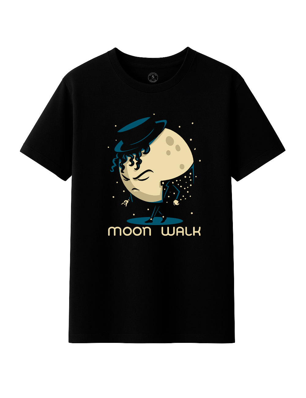 Moon Walk 