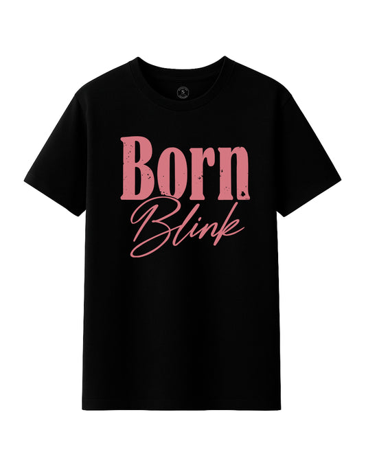 Born blink