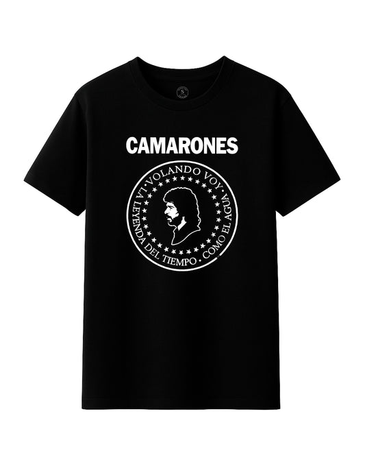 Camarones 