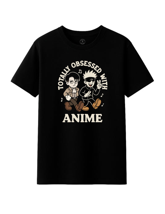 I need Anime