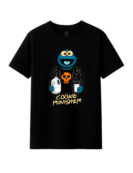 Cookie punisher