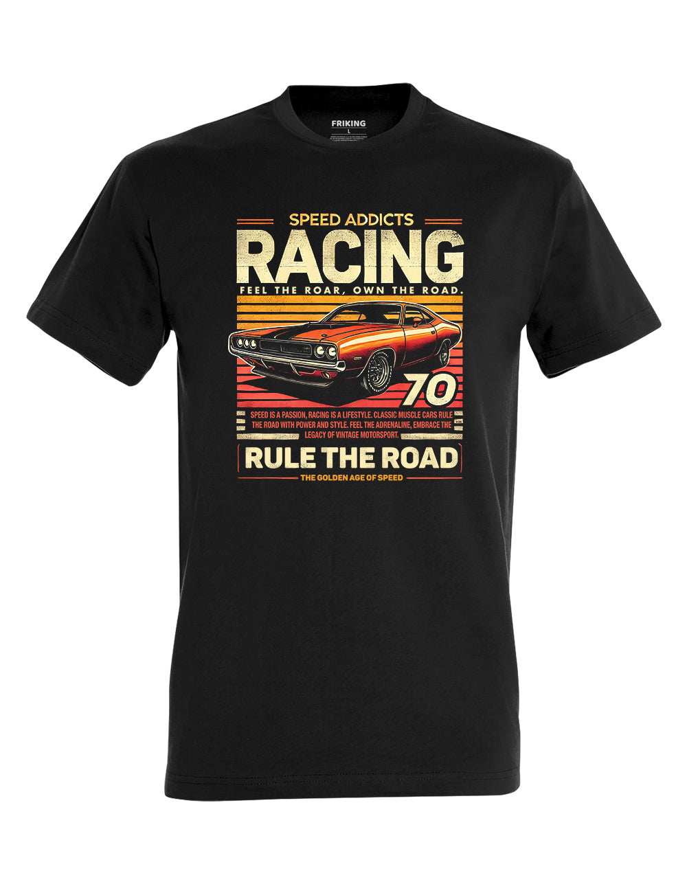 Racing 