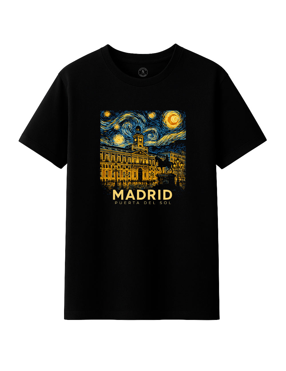 Puerta de Sol