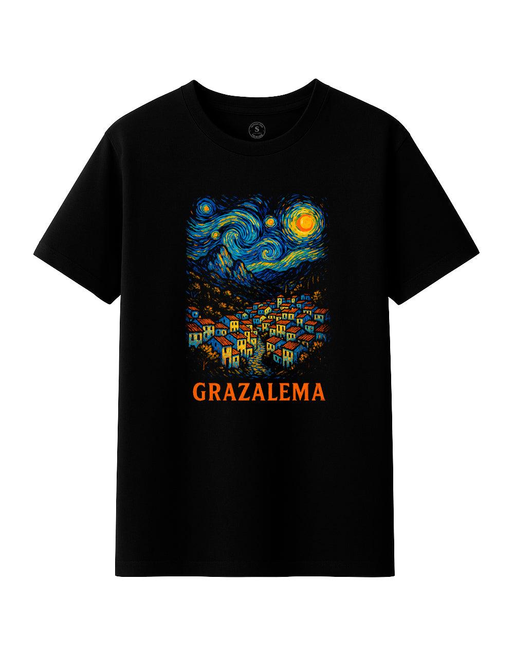 Grazalema Estrellada