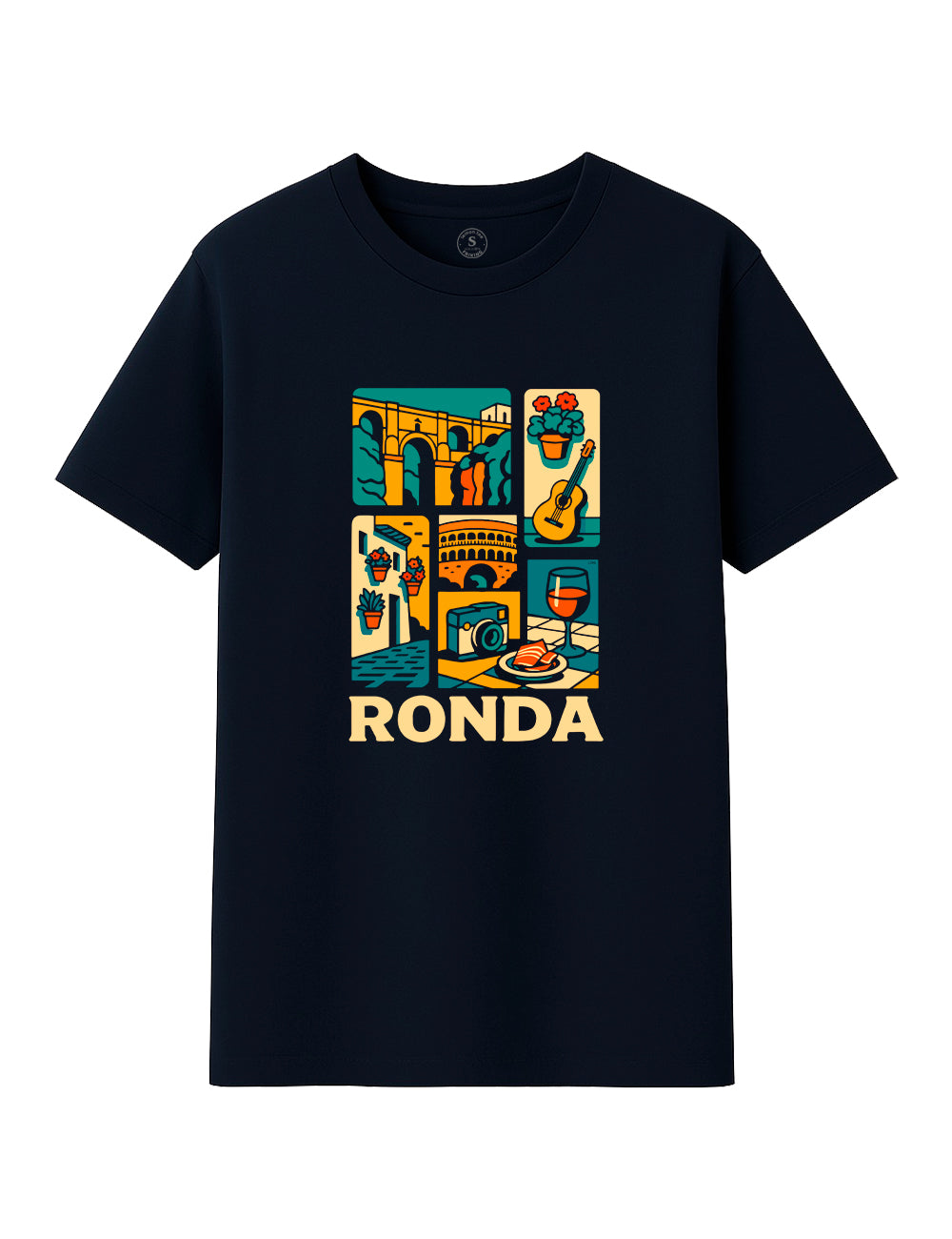 Recuerdos de Ronda
