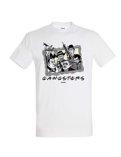  Gangsters 