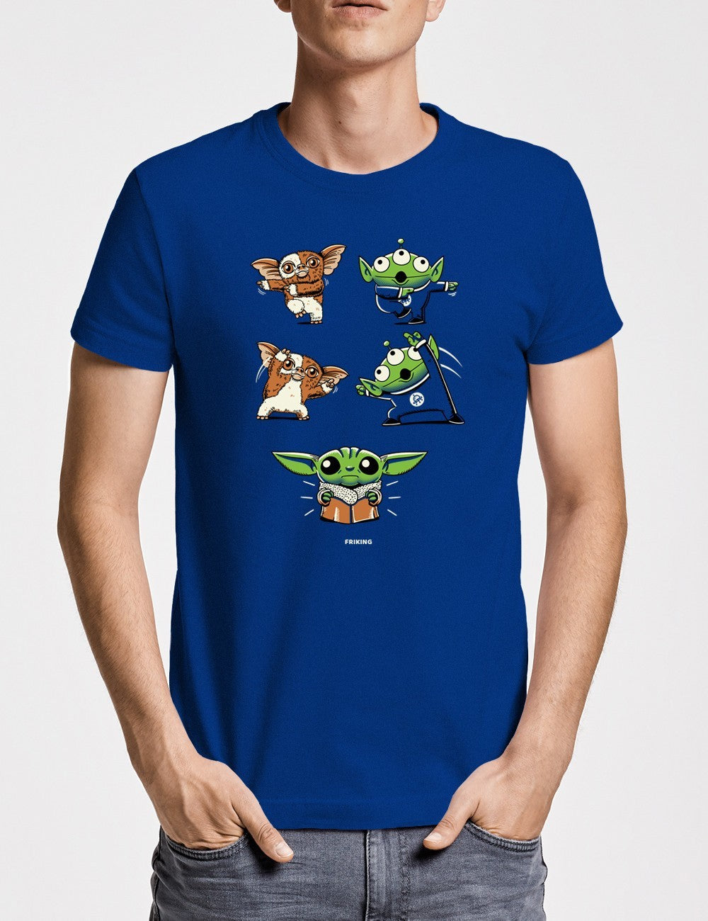Aliens Fusion
