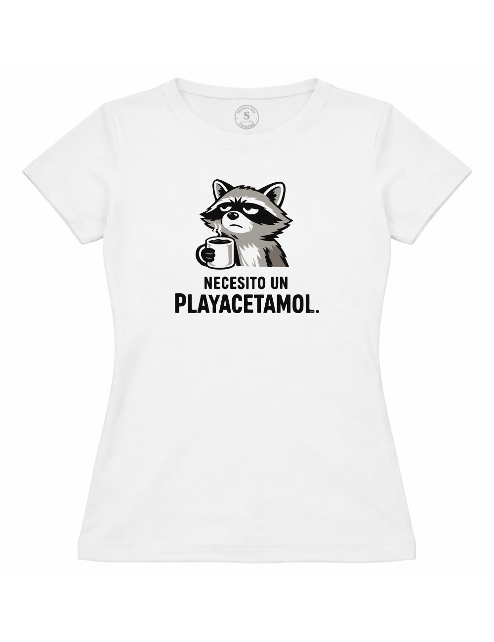 Necesito un Playacetamol