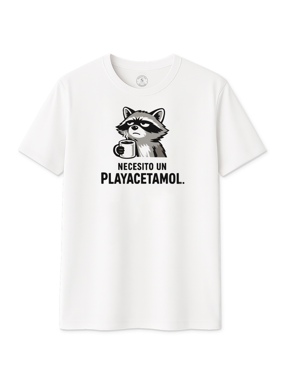 Necesito un Playacetamol