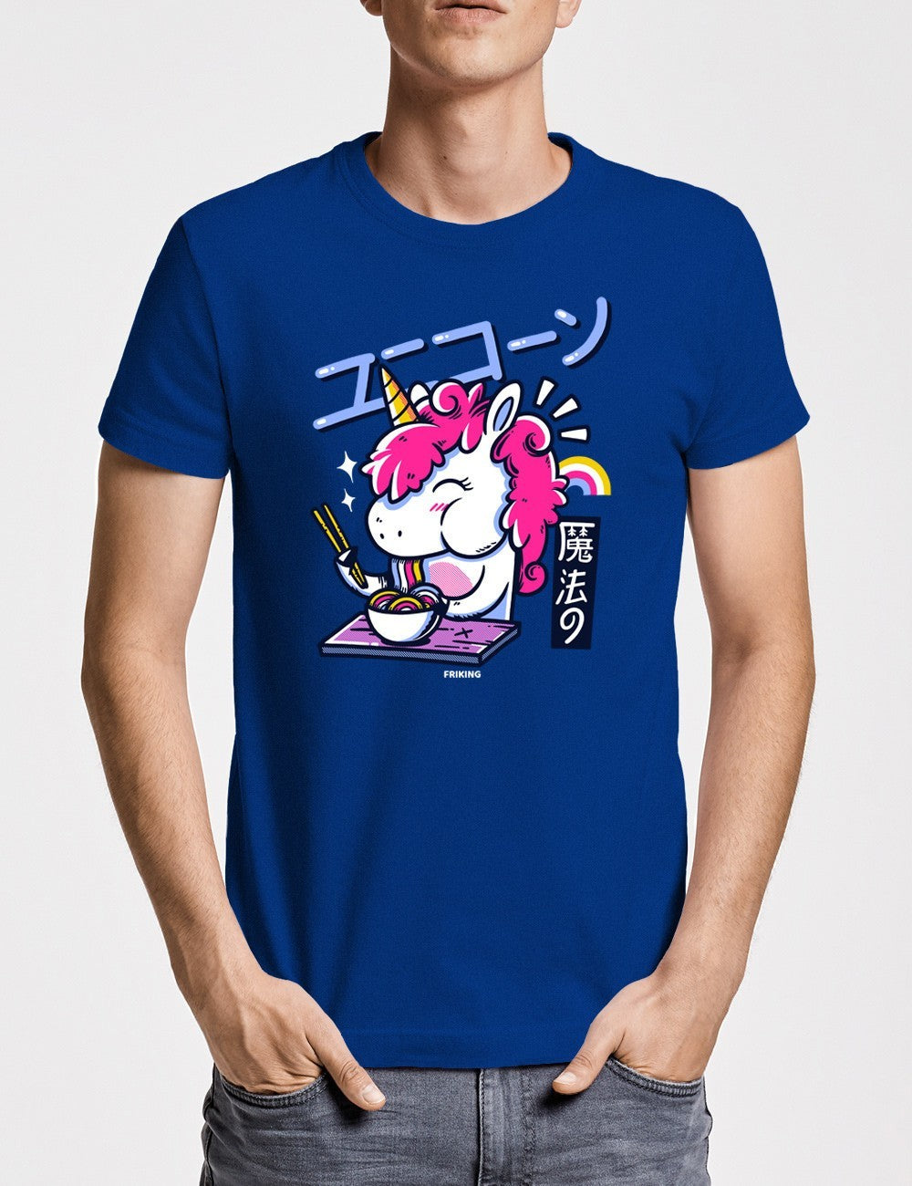 Ramen Unicorn