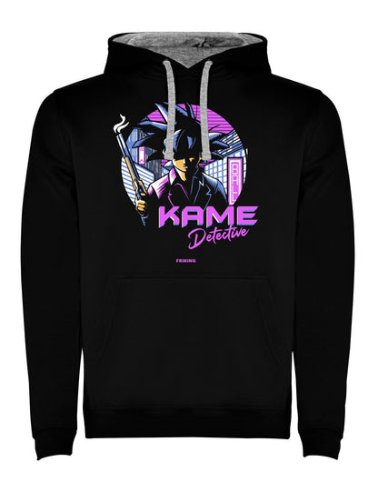  Kame detective 