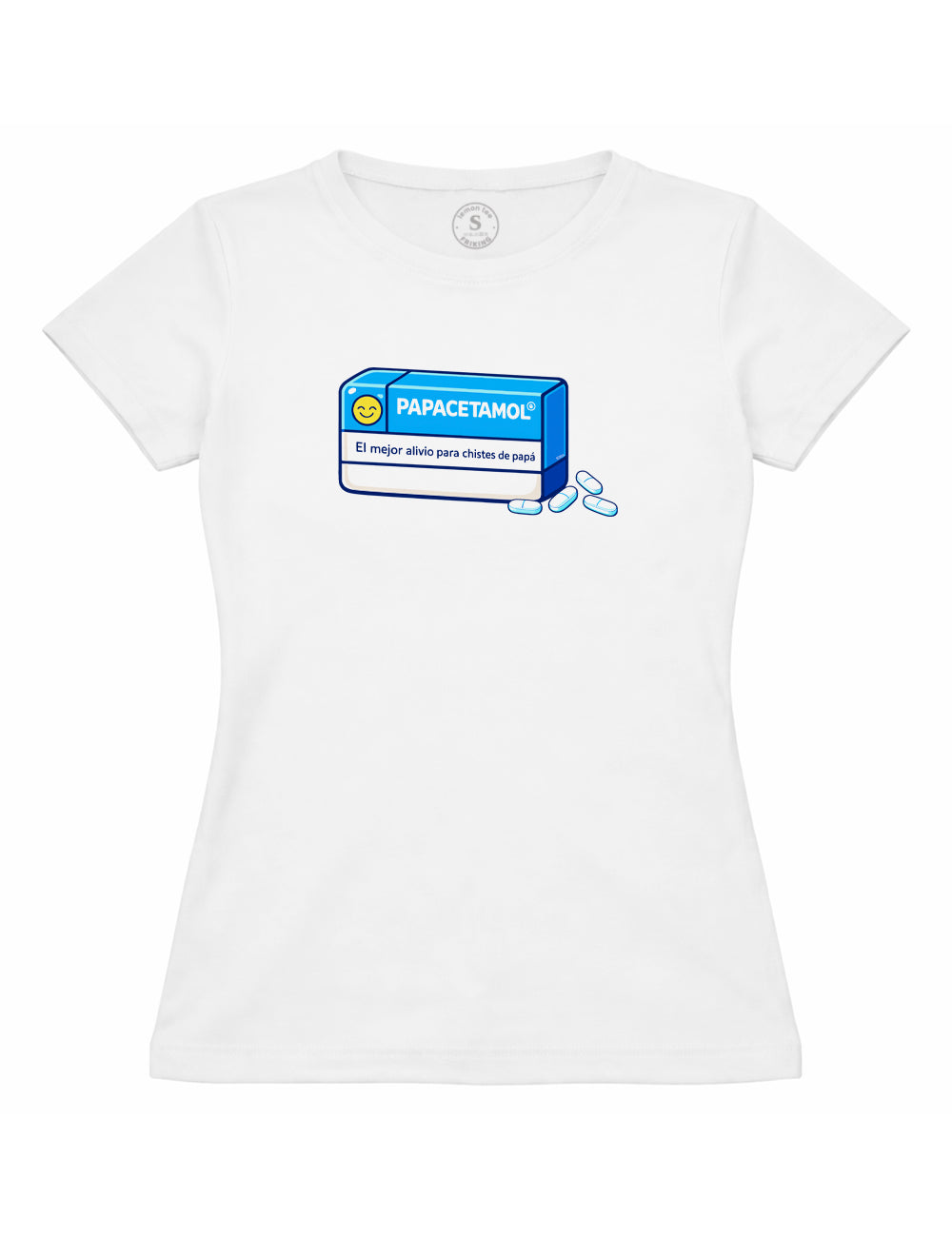 Papacetamol