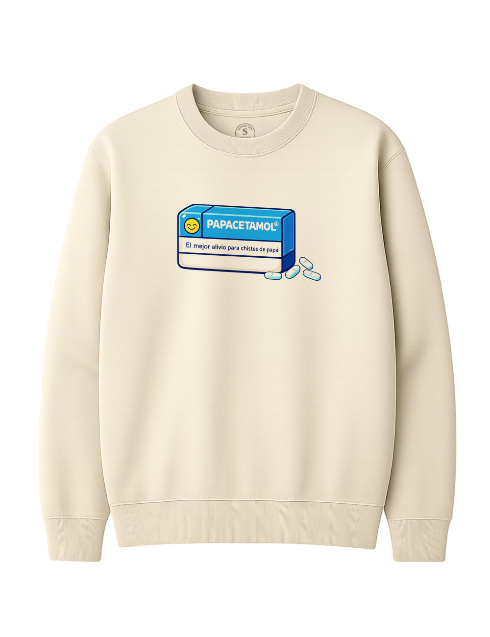 Papacetamol