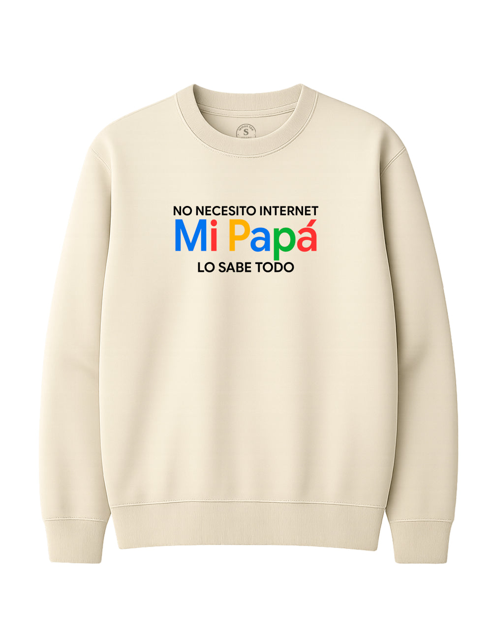 Mi Papá lo sabe todo 