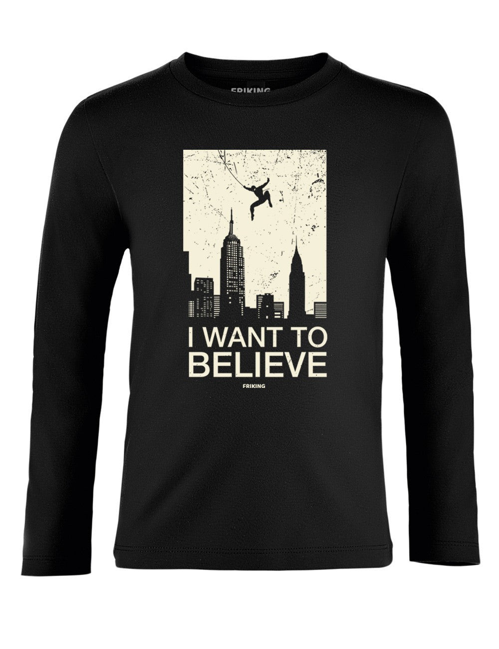  I want to believe in Heroes 