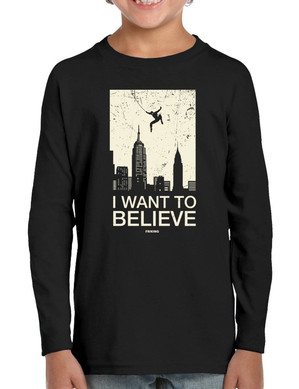 I want to believe in Heroes 