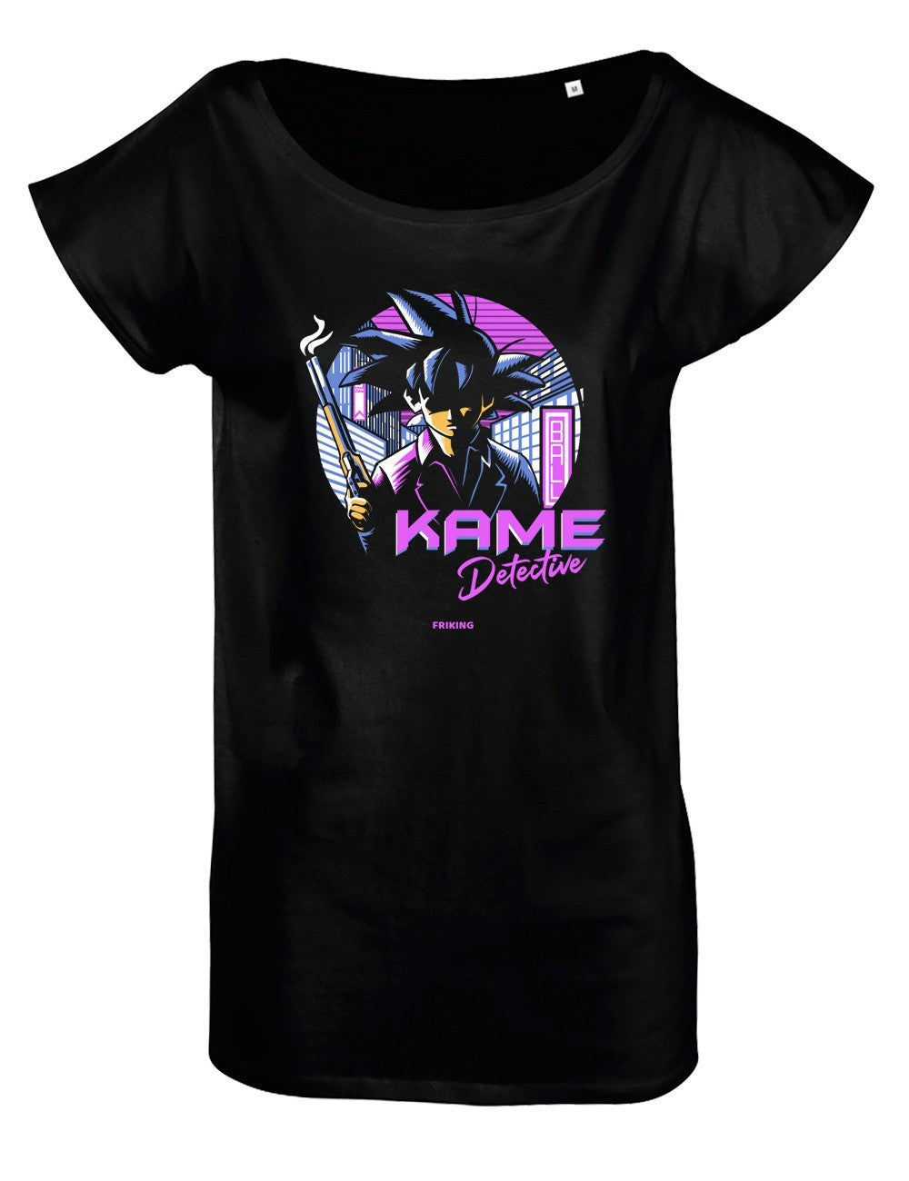 Kame detective