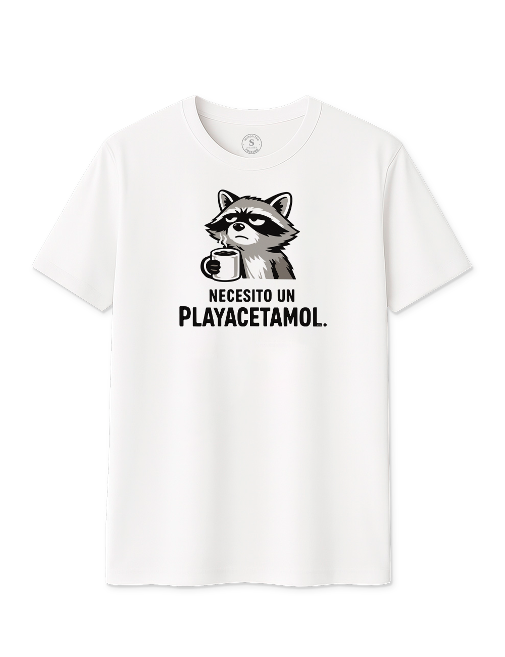 Necesito un Playacetamol