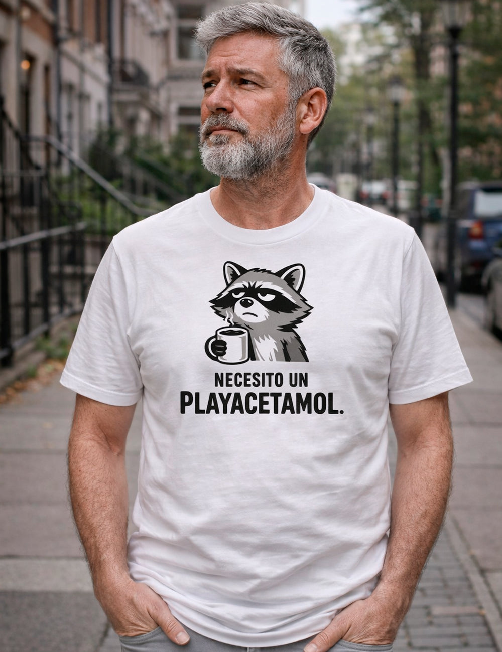 Necesito un Playacetamol
