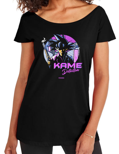 Kame detective