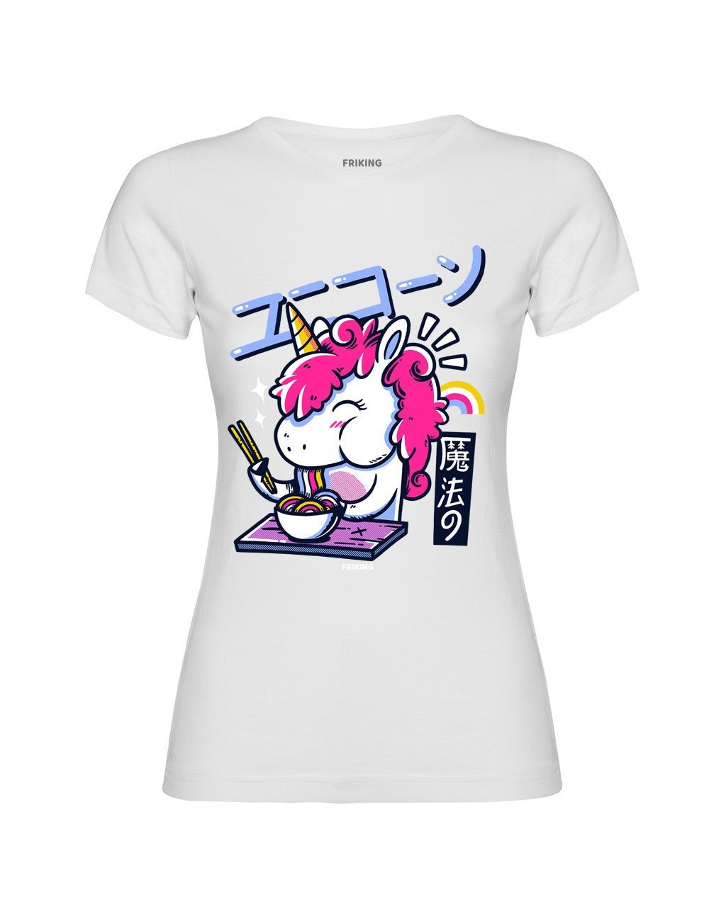  Ramen Unicorn 
