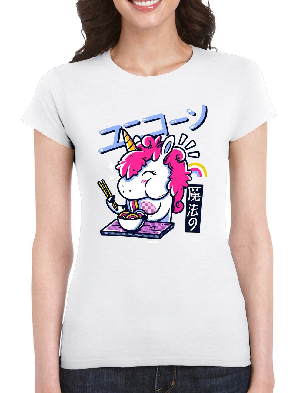  Ramen Unicorn 