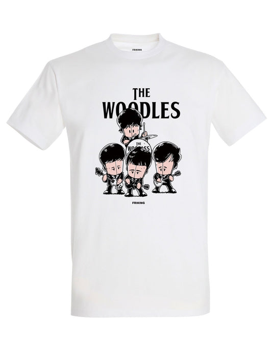 The Woodles