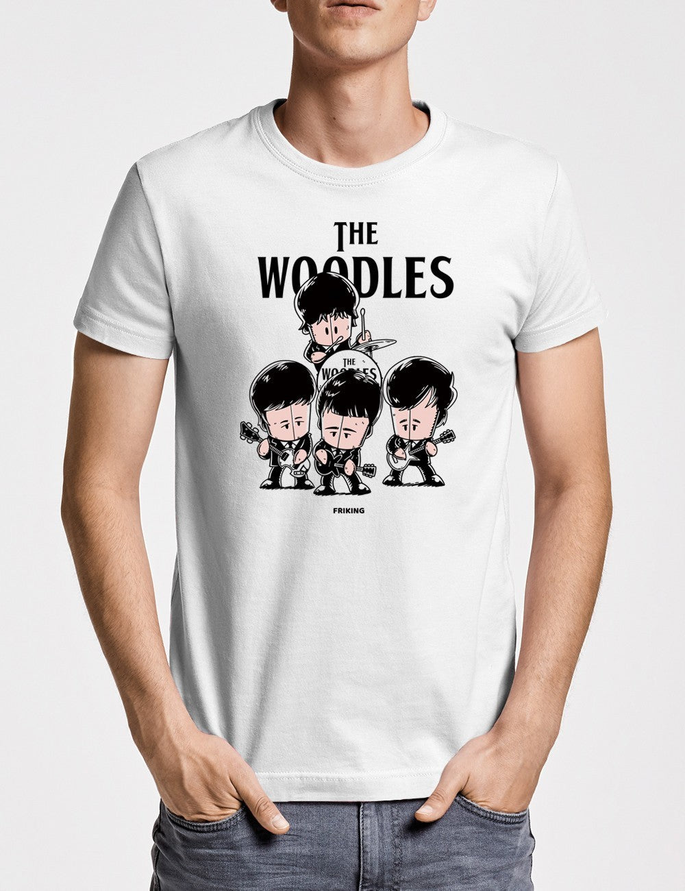 The Woodles