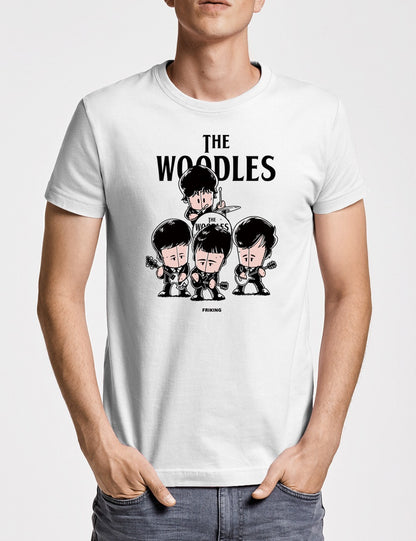 The Woodles