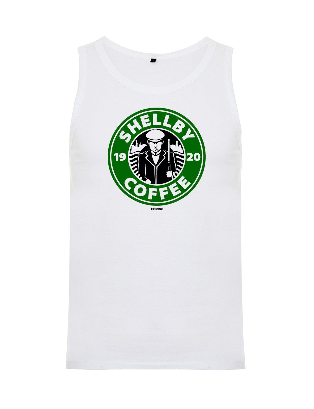 Shellby coffee