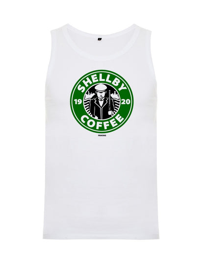 Shellby coffee