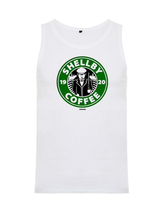 Shellby coffee