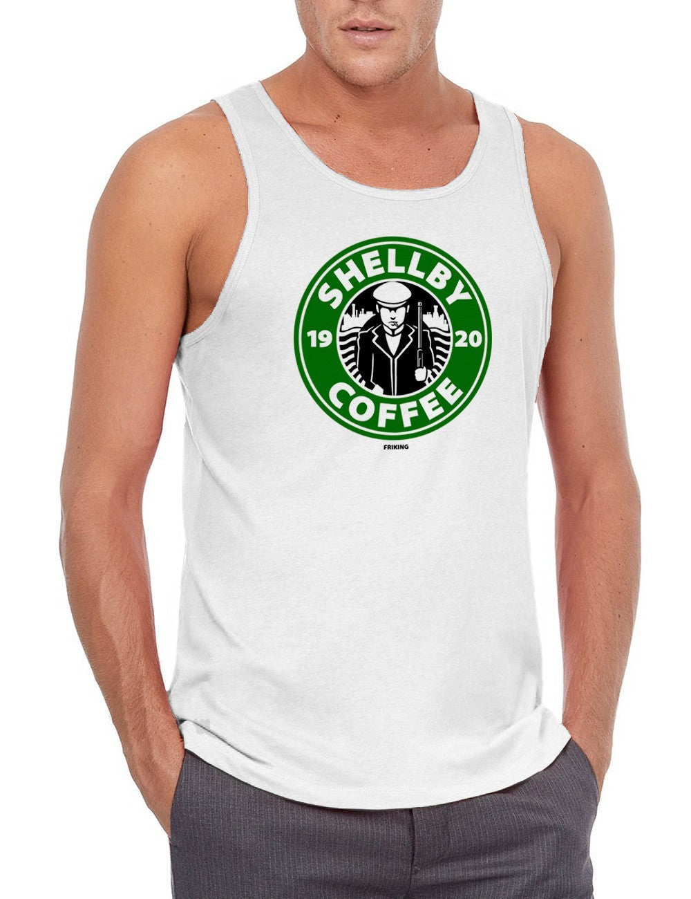 Shellby coffee