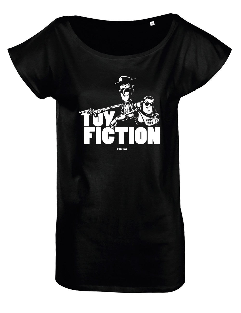 Toy fiction