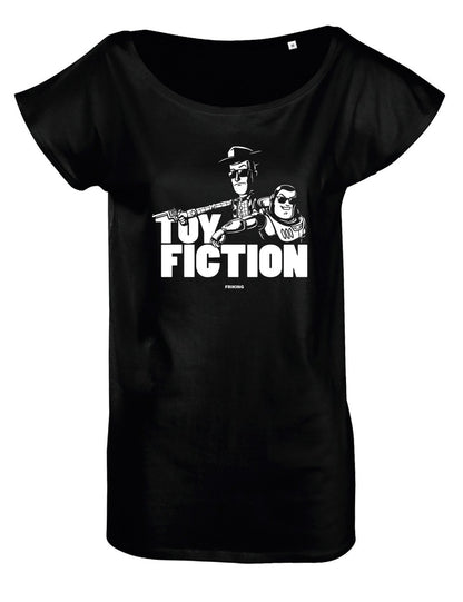 Toy fiction
