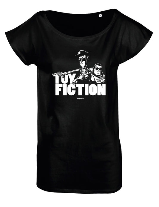  Toy fiction 