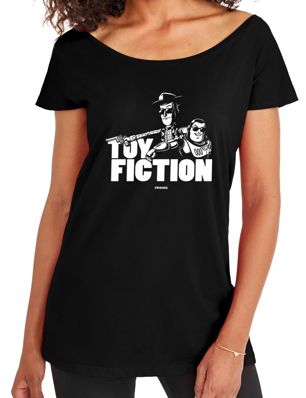 Toy fiction